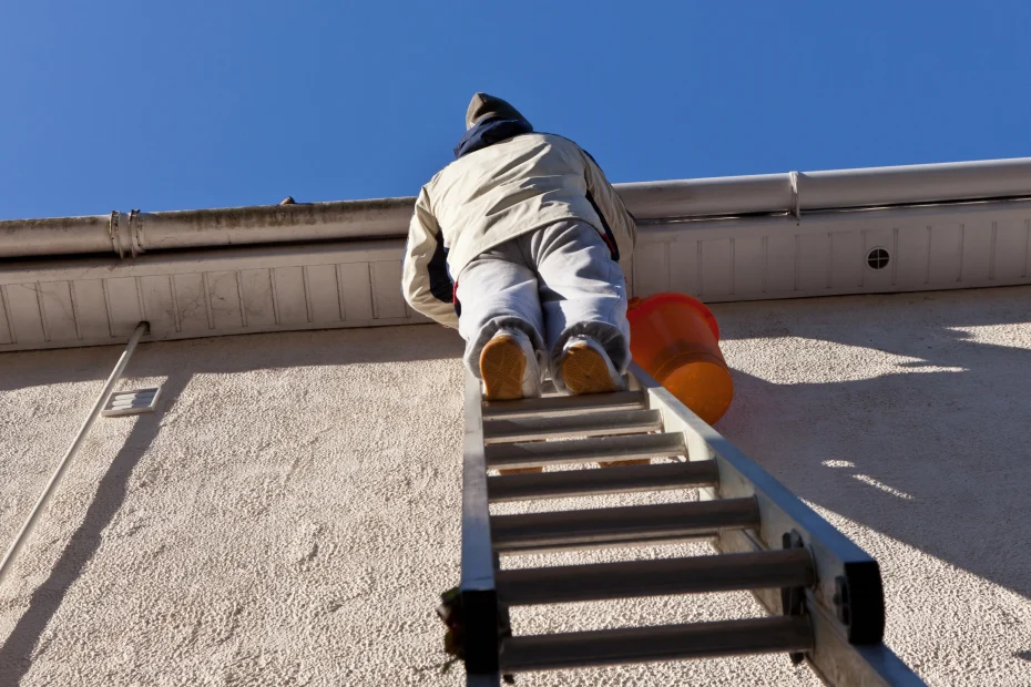 Gutter Cleaning Catasauqua