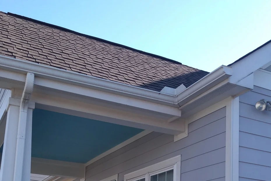 Gutter Cleaning Catasauqua