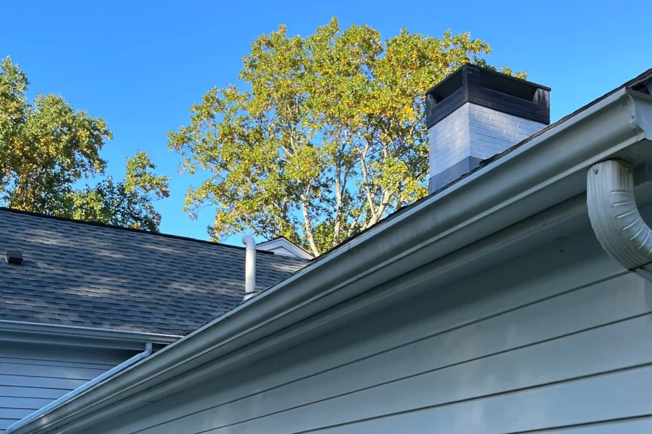 Gutter Cleaning Catasauqua