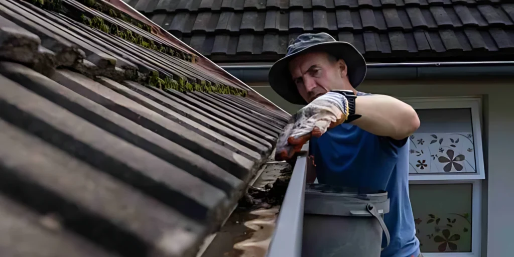 Gutter Cleaning Catasauqua home page